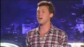 Phillip Phillips ~  &quot;Superstition&quot; ~ American Idol 2012 Auditions, Savannah (HQ)