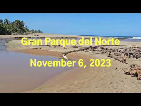Gran Parque Del Norte - 03/11/2023