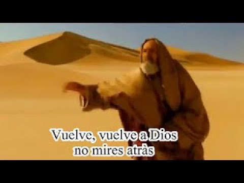 Vuelve a Dios - Jose Gomez