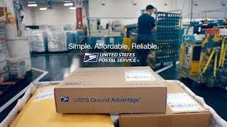 USPS – The Simple Advantage 06