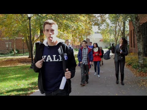 ハーバード・ツアーズ イェールゲーム2013 (Harvard Tours Yale: The Game 2013)