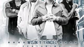 Wisin &amp; Yandel - Vengo Acabando (feat. Franco &quot;El Gorilla&quot; &amp; Alberto Style)
