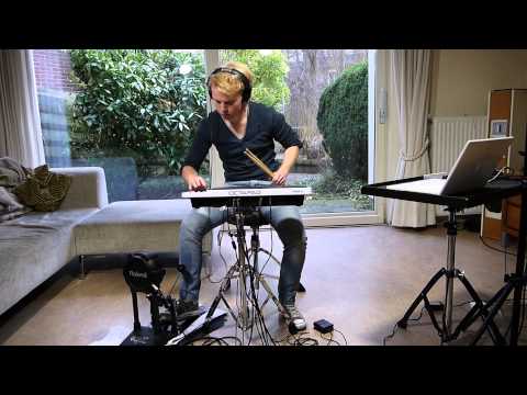 Lars Nijman blog #10 TD-11KV no.2