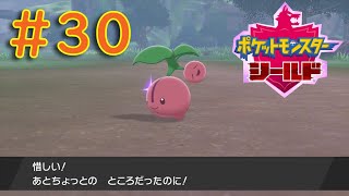 #30【ポケモンソード・シールド】ワクワクが止まらない！コンプリートを目指せ！『まずは、シールドをPLAY』【ふんわり実況】