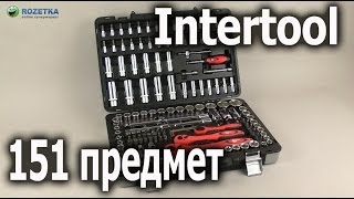 Intertool ET-7151 - відео 1