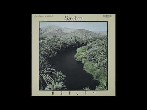 Sacbé - Aztlán (USA, 1983)