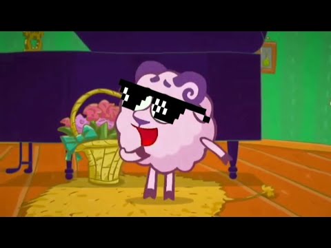 МС БАРАШ-БАРАШ ЖЖЁТ. ПОСЛУШАЙТЕ ДО КОНЦА!!!!