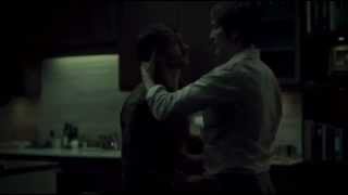 Hannibal 2x13 Finale 1/2