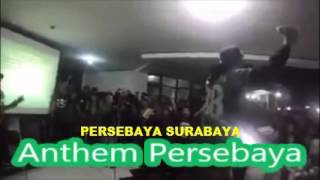 Download lagu Anthem Persebaya dengan lirik mp3