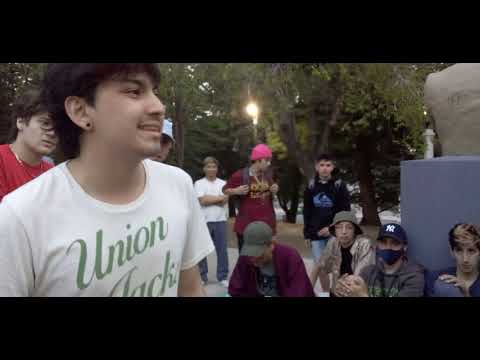 Enoc Rosa (& MD & Ronin & Beto) vs Eme (& Purry & Rin & Zuly) - Final - BIG BANG FREE FECHA 9