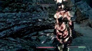 Books Worth Killing For - Let's Play Skyrim Part 167