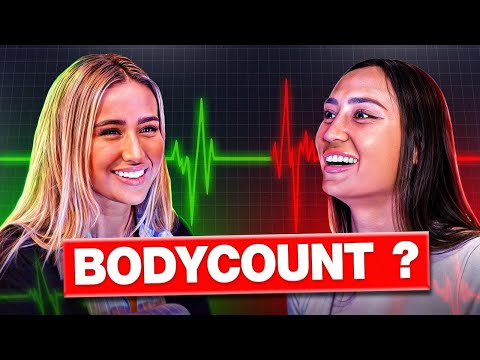 THE ROOM OF TRUTH with Astrid Nelsia