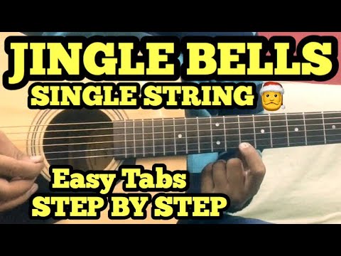 download lagu mp3 mp4 Jingle Bells Guitar Chords Single String, download lagu Jingle Bells Guitar Chords Single String gratis, unduh video klip Jingle Bells Guitar Chords Single String