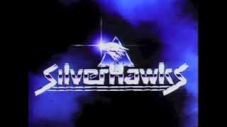 Download lagu Silverhawks Theme Song/Intro [HQ - Remastered] mp3