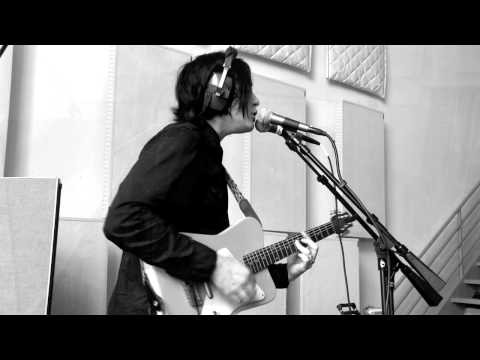 Costa Del Sol - Nic Armstrong (Live Groupee Session)