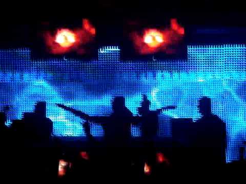 TRANCE XPLOSION 2010 - RICHARD DURAND [7] "This Is That Silence" @ EKWADOR