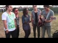 Anthem Lights featuring Jamie Grace! "Just the Way ...