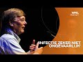 Viroloog Osterhaus: 'Bagatelliseer het apenpokkenvirus niet'