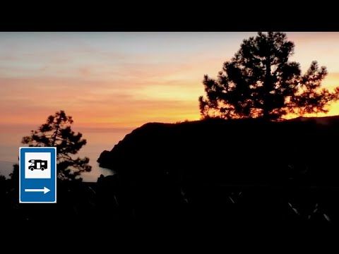 Mein Stellplatz-Guide: "Il Poggio delle 5 Terre" — CINQUE TERRE in höchst exponierter Lage ☀️