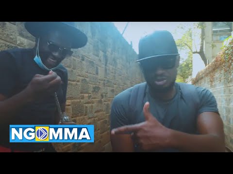 ALFONSE - AlCAPONE 2 (Official Video)