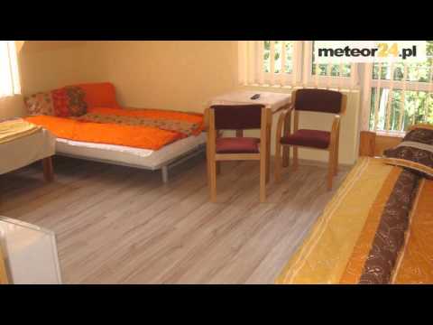 Pokoje Gościnne na Warszawskiej - Międzywodzie meteor24.pl