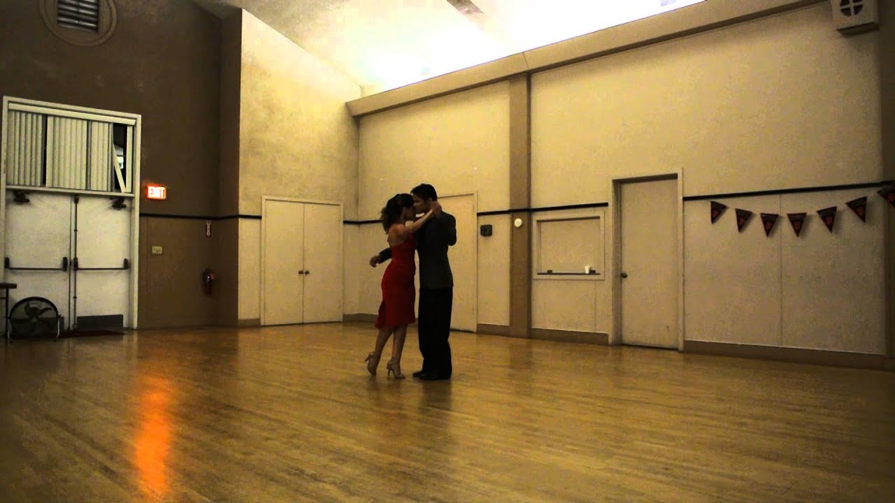 Brian Nguyen & Yuliana Basmajyan performed in Palo Alto on Nov. 6th, 2014