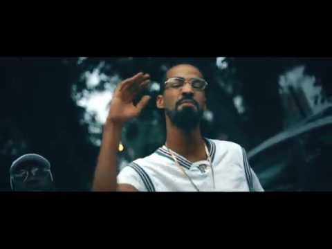 KraKK- King Me(Official Video)