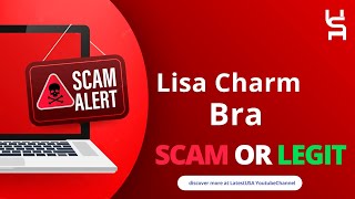 Lisa Charm Bra Reviews |  Lisa Charm Bra Reviews | Scam Alert LISA CHARM BRA | LISA CHARM BRA Review