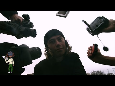 Video thumbnail for selfdestruct