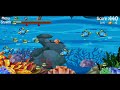 Big Fish Eat Small Fish LV 6
