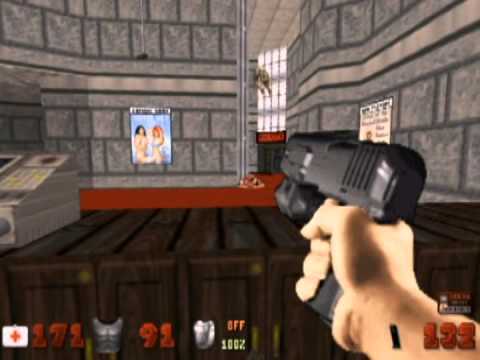 duke nukem 3d atomic edition pc descargar