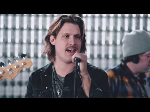 Original 16 Brewery Sessions - League of Wolves - "Never Be the Same Again"