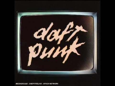 download lagu mp3 mp4 Daft Punk Human After All Guy Man After All Justice Remix, download lagu Daft Punk Human After All Guy Man After All Justice Remix gratis, unduh video klip Daft Punk Human After All Guy Man After All Justice Remix