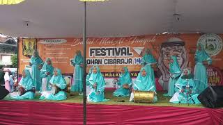 Download lagu MARAWIS NISAULKHOIROT BUSYROLANA mp3