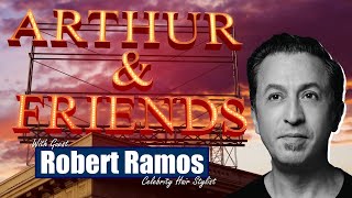 Download lagu Celebrity Hairstylist Robert Ramos: Creativity's Secret Weapon mp3 Download lagu Celebrity Hairstylist Robert Ramos: Creativity's Secret Weapon mp3