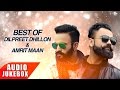 Best Of Amrit Maan Dilpreet Dhillon Punjabi Best Song Collection Speed Records