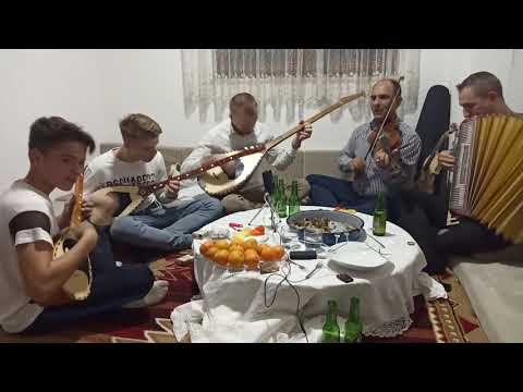 Xhasht tetor gjashdhjet e tet Jeton Fetiu me te Bit