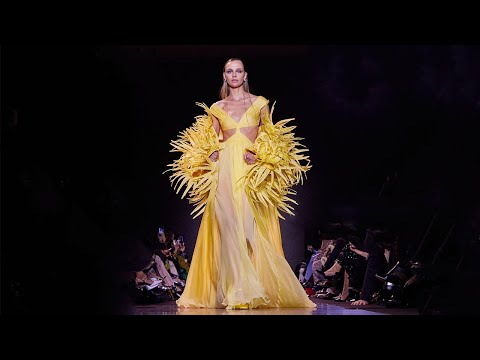 Georges Hobeika | Haute Couture Spring Summer 2023 | Full Show