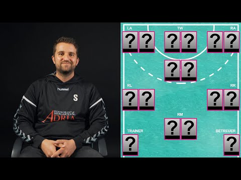 AWesA Traum7: Sebastian Steup von den HF Aerzen