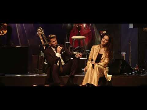 Marc Marshall & Friends 2022: Alma Naidu, Mark Keller, Albrecht Mayer (Berliner Philharmoniker)