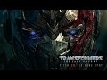 Transformers: The Last Knight (2017) - Extended Big Game Spot - Paramount Pictures