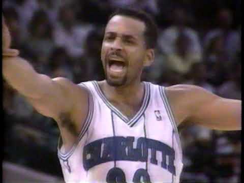 1994   NBA Highlights   April 8-11