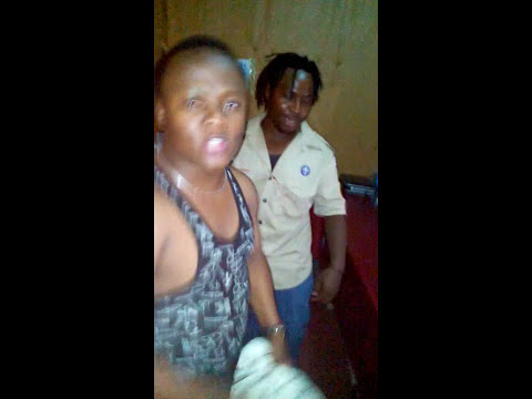 Bad Mcee's FreeStyle With Double In G Sound Rec's