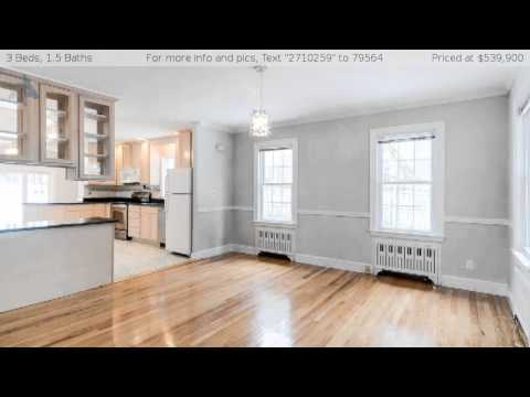 949 Salem Street, Lynnfield, MA 01940