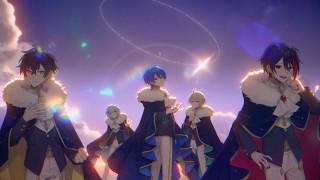 【MV】シリウスB/めろぱか【オリジナル】
