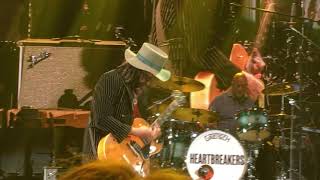 Tom Petty and the Heartbreakers.....Rockin&#39; Around (With You).....9/21/17.....Hollywood