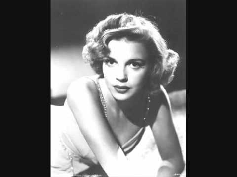 Judy Garland - The Song of the Seabees