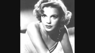 Judy Garland - The Song of the Seabees