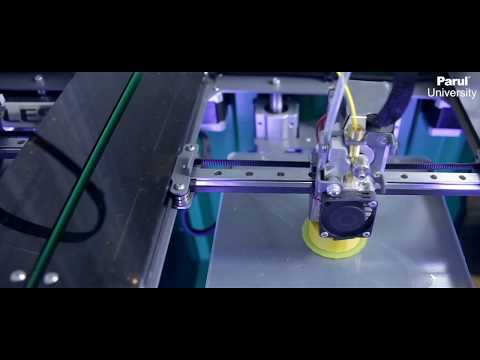 Parul University General video thumbnail 159