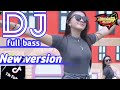 DJ TERBARU BREWOG AUDIO NEW WALANGKAJI ANKLUNG 2020